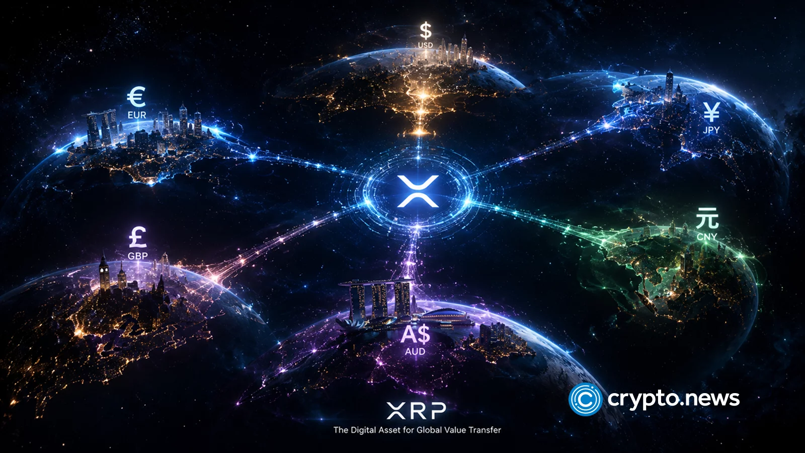 چیزی که CLARITY برای XRP انجام می‌دهد که ETFها نمی‌توانند