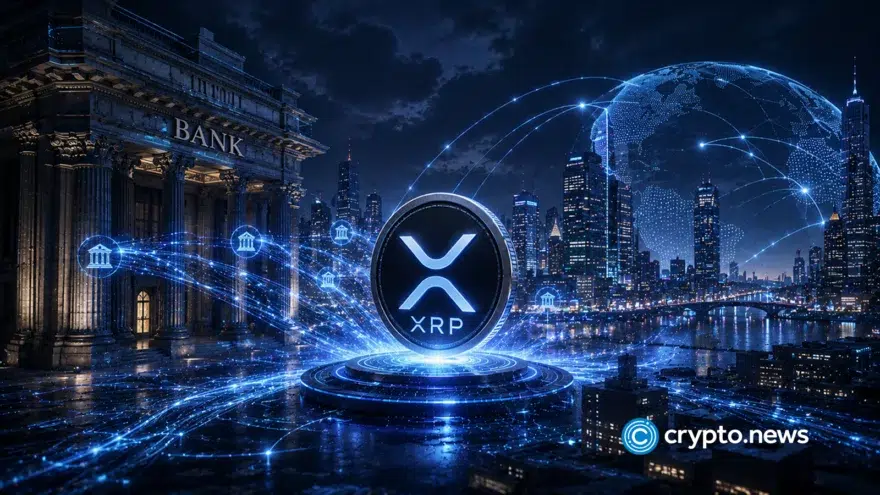 XRP ETF inflows show Bitcoin rotation