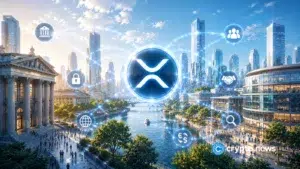 Fidelity investments retirement plan: Accumulating over 10,000 XRP monthly through ASDeFi - 1