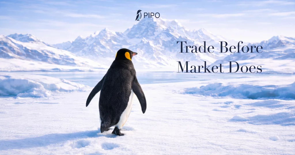 PIPO launches El Salvador Hub to power pre-IPO tokenized investments on a regulated digital asset platform - 3