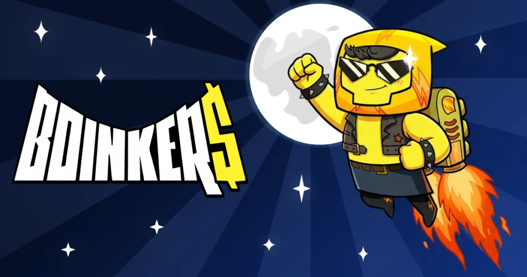The resurgence of the Telegram gaming ecosystem: How Boinkers and Acid Labs are pioneering the next era of social play插图 The resurgence of the Telegram gaming ecosystem: How Boinkers and Acid Labs are pioneering the next era of social play - 3