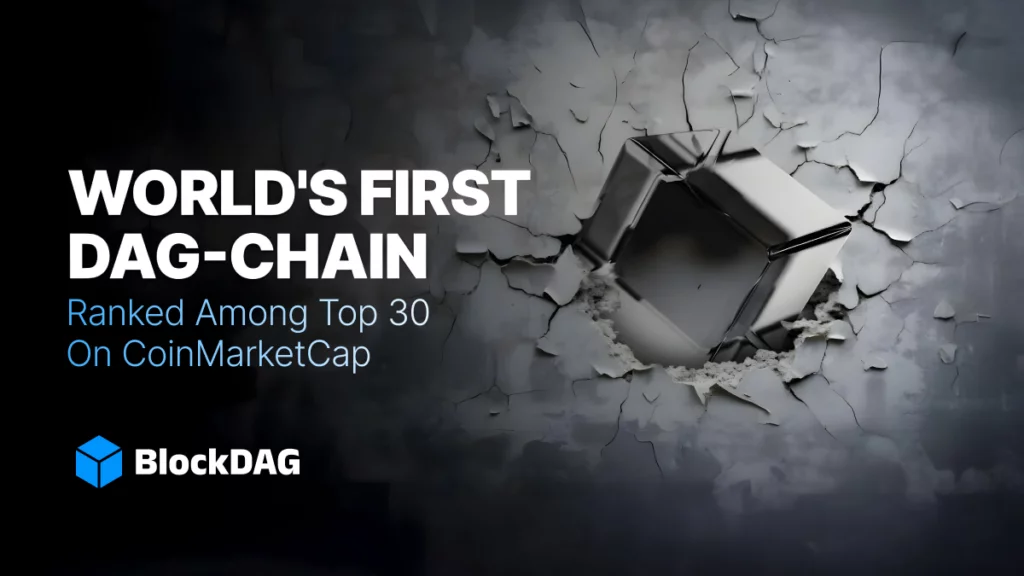 BlockDAG's $0.03 buyback program vs. Dogecoin and Ethereum: A search for the next big crypto opportunity - 5
