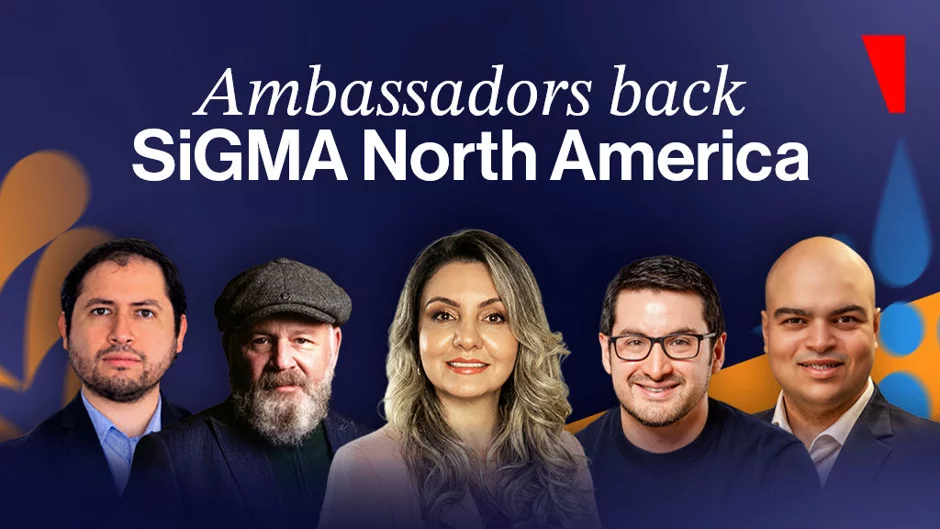 Industry leaders back SiGMA North America’s upcoming Mexico launch - 3