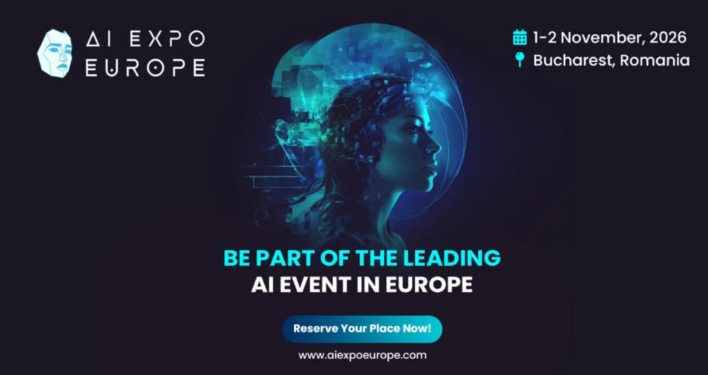 AI Expo Europe 2026: Where AI moves from tools to business results - 3