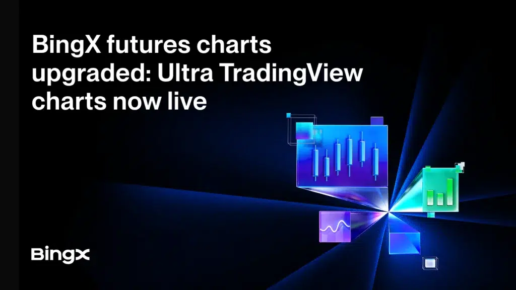 BingX debuts Ultra TradingView, elevating institutional-grade trading experience for professional traders - 3