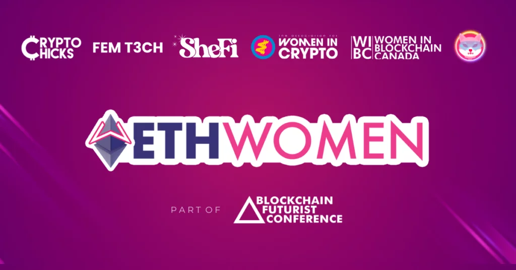 ETHWomen returns to Toronto, bringing together women building the future of web3 and AI - 3