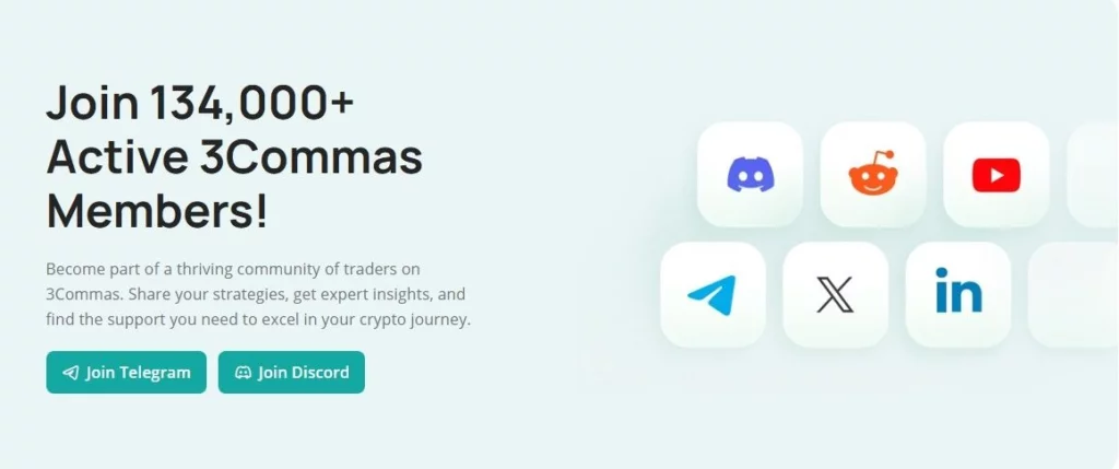 10 AI bot trading in 2026 (features and pricing) - 12