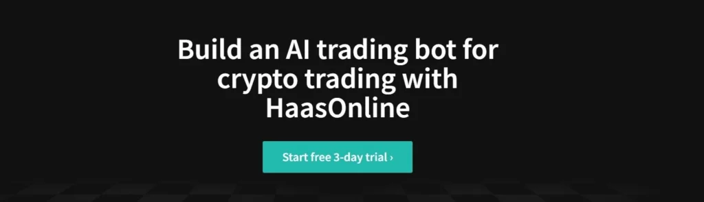10 AI bot trading in 2026 (features and pricing) - 18