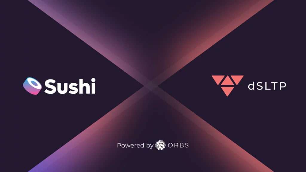 SushiSwap integrates Orbs-powered dSLTP for decentralized stop-loss and take-profit orders - 3