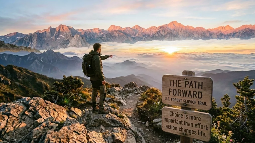 Inspirational story: From homelessness to millionaire, the path to success - 2