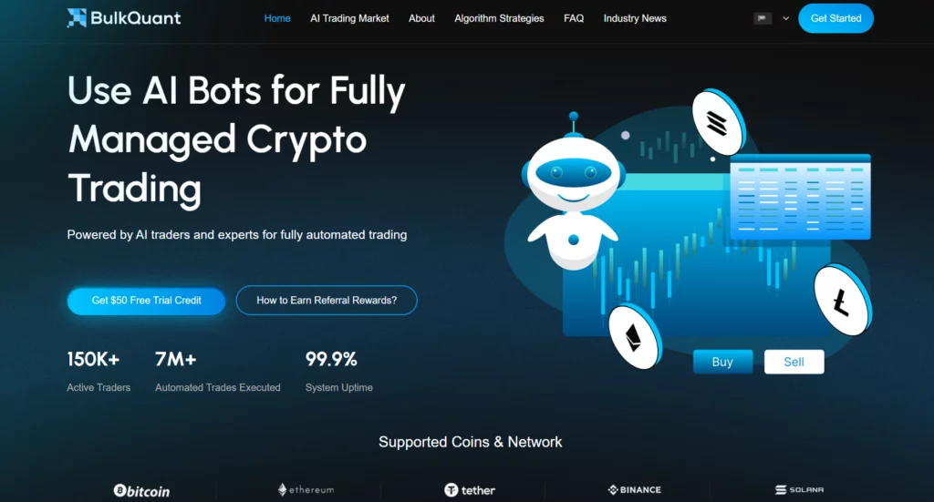 5 leading free AI stock trading bot platforms in 2026 - 3