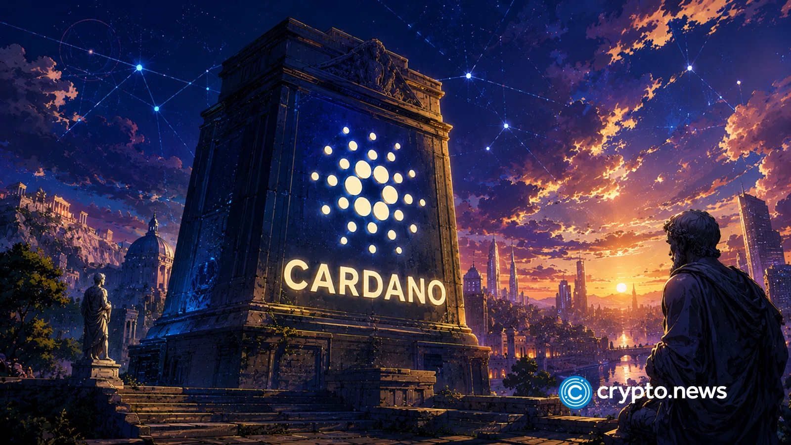 Cardano Eyes $0.20 as Price Rally Picks Up Speed