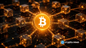 Bitcoin price falls below $64K ahead of Fed decision - 4