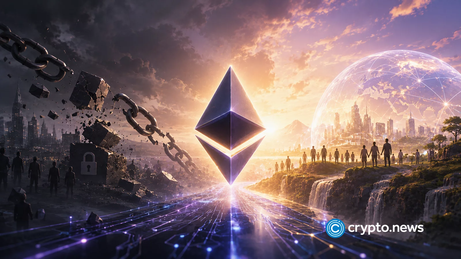 Ethereum price rejects $2,000 as CLARITY Act stalls, will $1,800 hold?