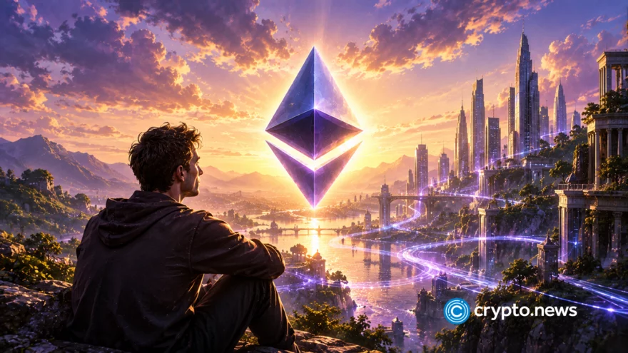 Ethereum braces for CLARITY vote as bulls defend crucial support - 1