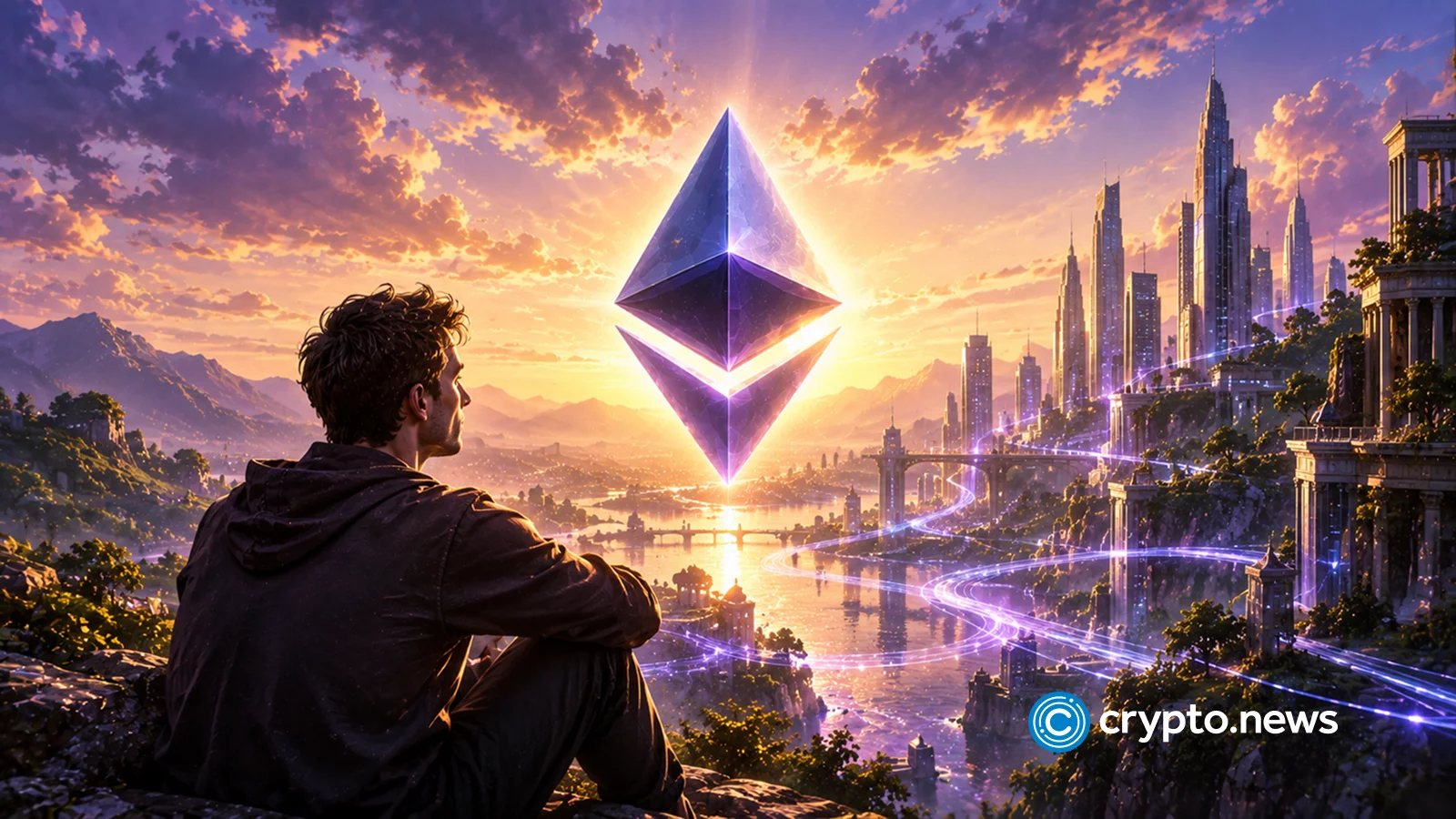 Ethereum braces for CLARITY vote as bulls defend crucial support