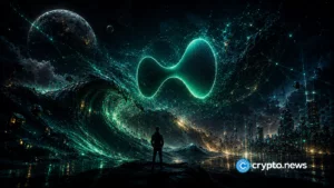 Hyperliquid price outlook: Can HYPE break resistance as HPC seeks EU clarity? - 1