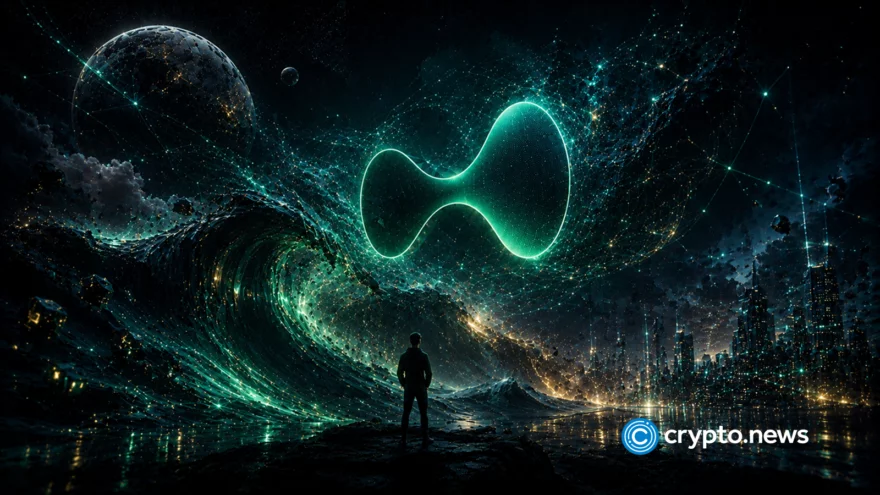 HYPE team unlock sends 433,025 tokens toward exchanges