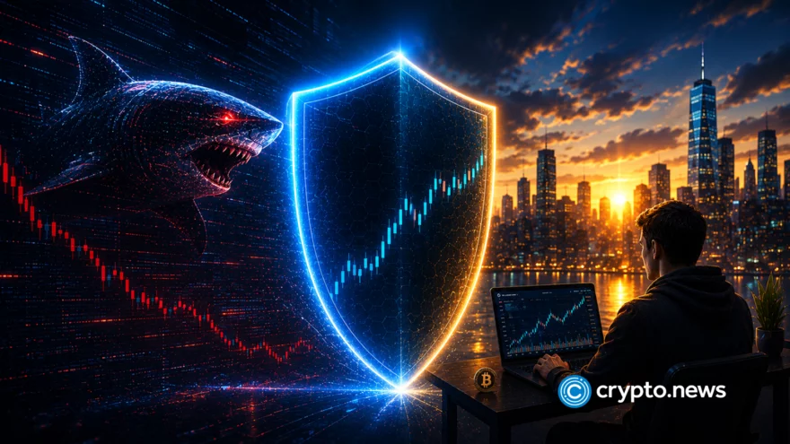 Ouinex says its trading platform addresses structural flaws in crypto markets - 1
