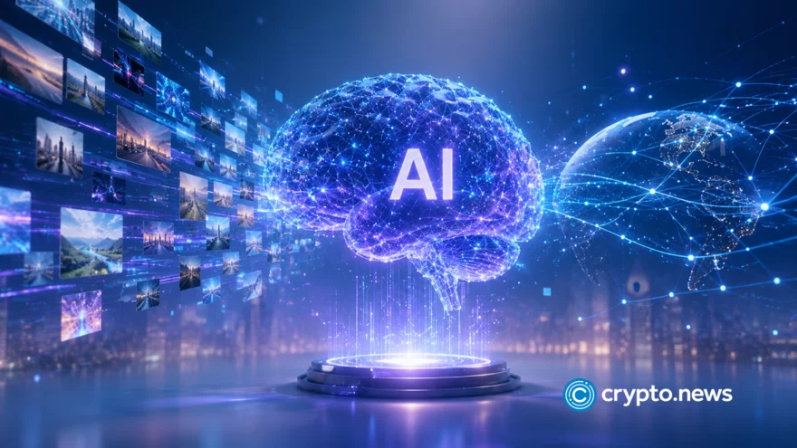 Perceptron is turning idle bandwidth into AI training data - 1