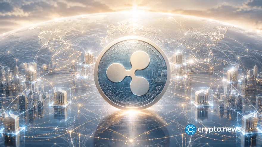 Ripple targets $2 trillion payment network with Notabene deal - 1
