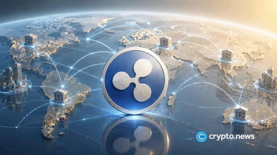 Ripple wins EU-wide access as ESMA adds it to MiCA register - 1