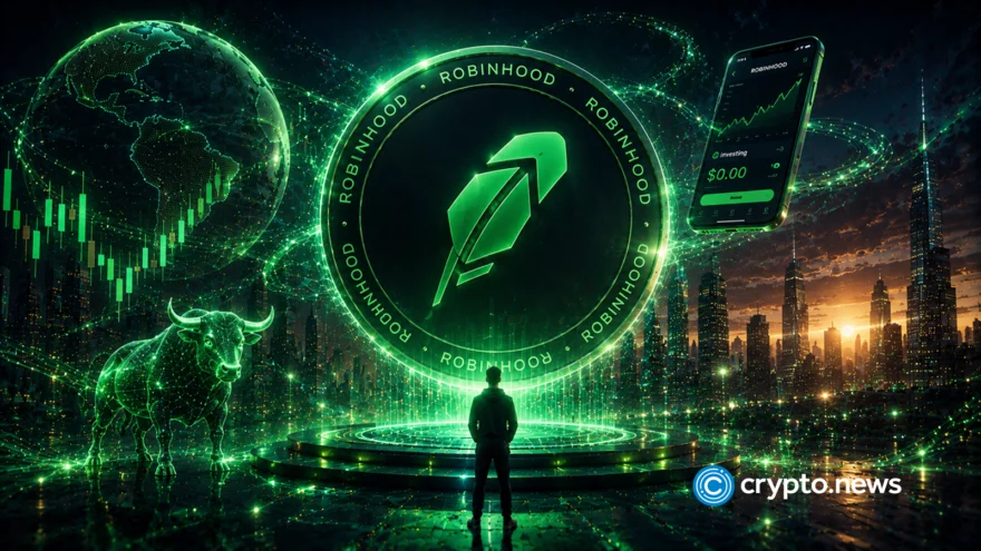 What is Lighter? Robinhood's perps DEX