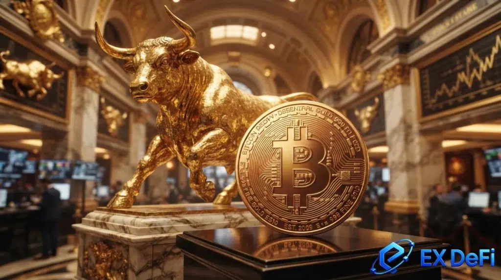Don't just focus on XRP: Bitcoin holders earned up to $13,000 daily after the Clarity Act voting - 3