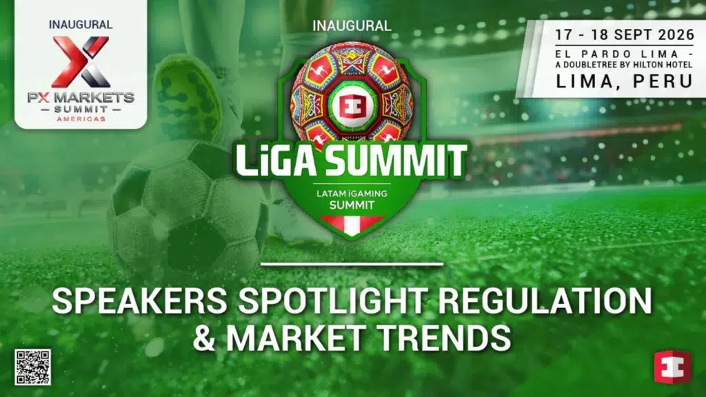 Under 2 months to go until LiGA Summit 2026 and growing interest in prediction markets across LatAm - 3