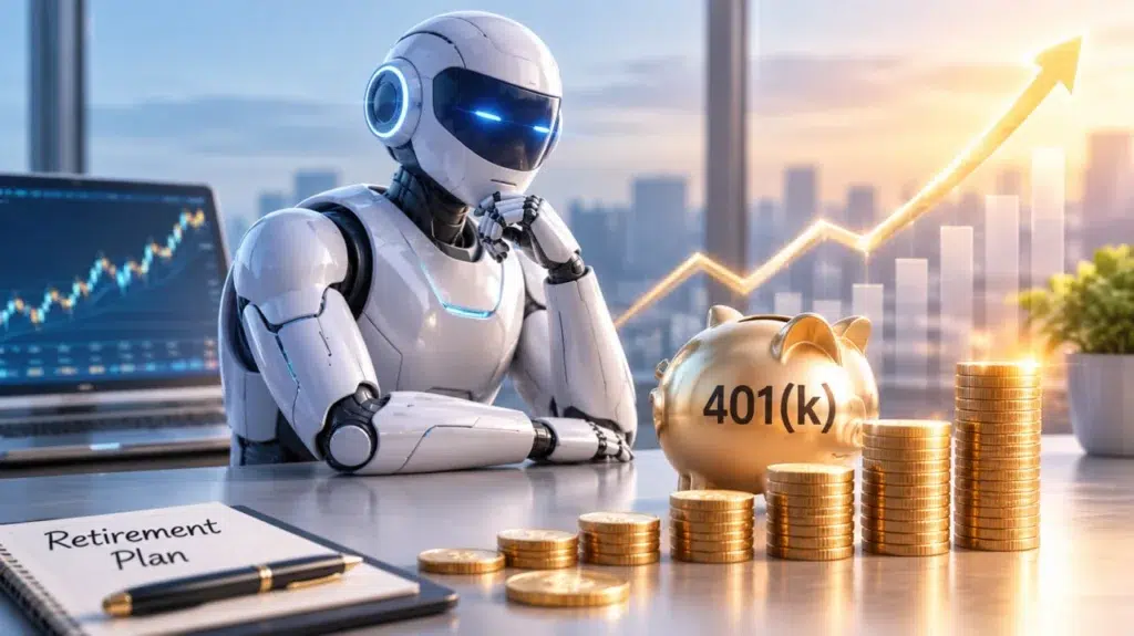 Social Security Administration faces pressure as MoneySimpler unveils AI-automated trading retirement solution  - 3