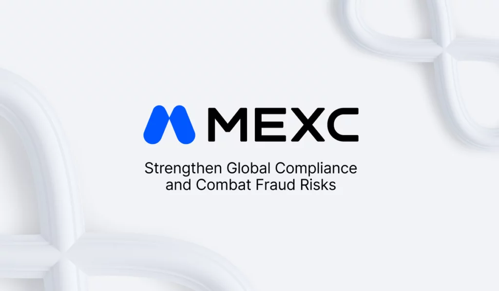 MEXC integrates World-Check to fortify institutional-grade compliance architecture - 3
