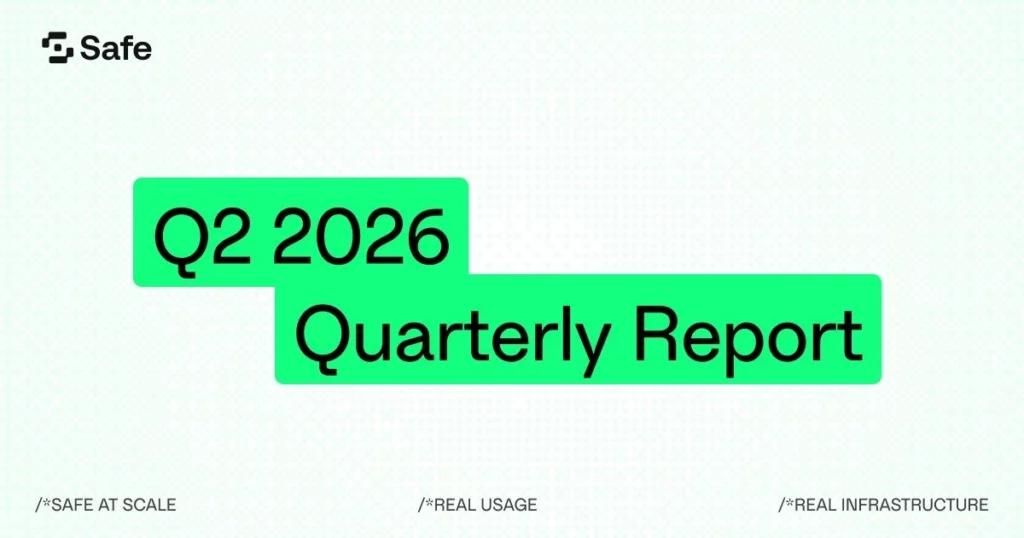 Safe posts record Q2 transaction activity as Safenet Beta reaches 54.8M SAFE staked - 4