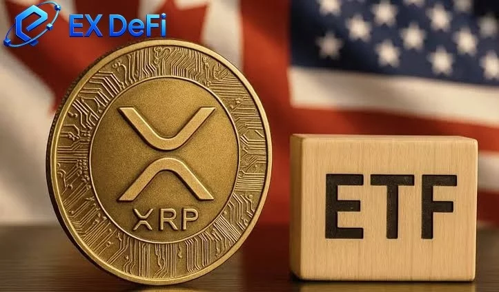 Forget Bitcoin; XRP holders could earn up to $7,000 per day after ETF inflows - 2