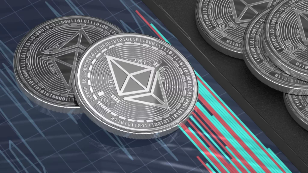 While ADA, ETH sink to multi-year lows, money is rotating into AI, Stargate LLM leads the charge with 50x potential - 6