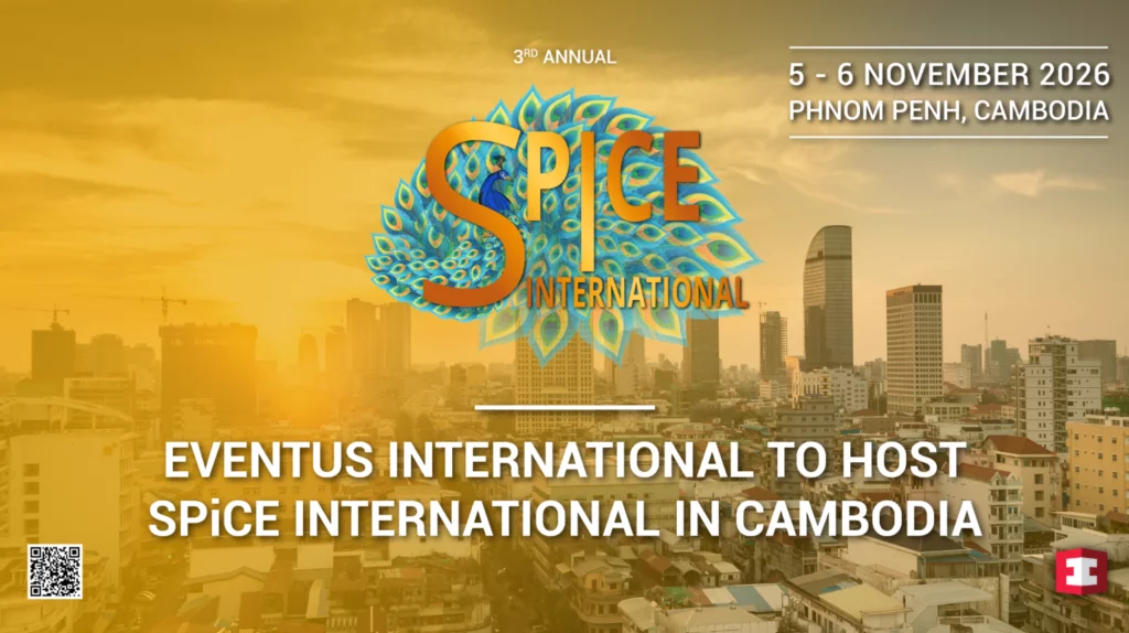 SPiCE International 2026 heads to Phnom Penh, bringing industry focus to Cambodia’s next chapter - 3