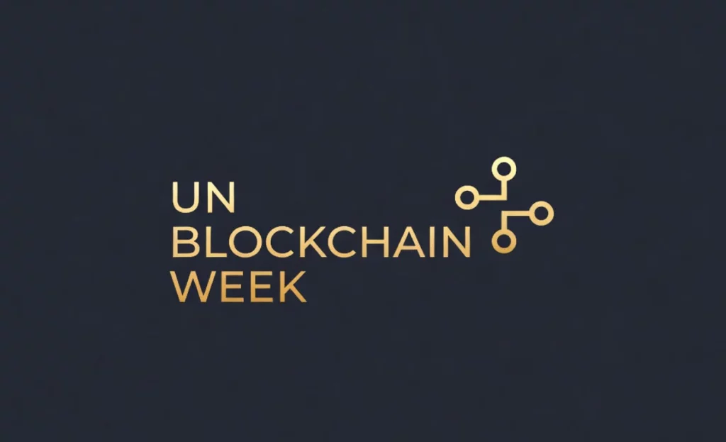 UN Blockchain Week 2026 announces media partnership with crypto.news ahead of landmark UNGA 81 - 3