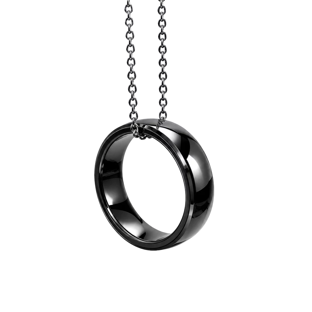 UKey unveils the Seed Ring: Bringing hardware signing into everyday life - 7