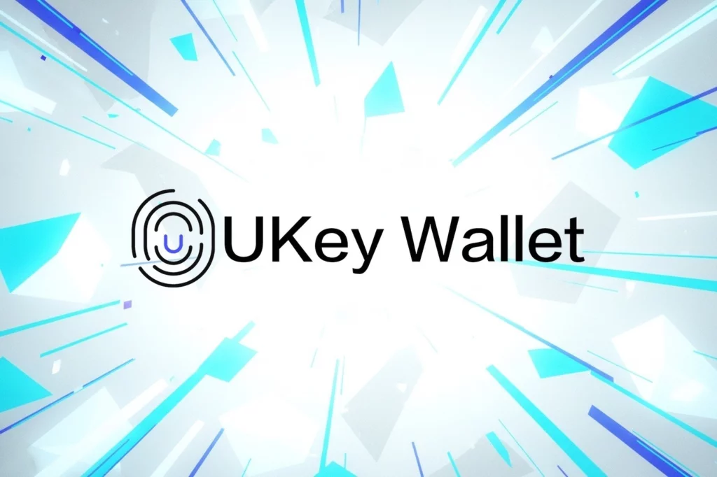 UKey unveils the Seed Ring: Bringing hardware signing into everyday life - 5