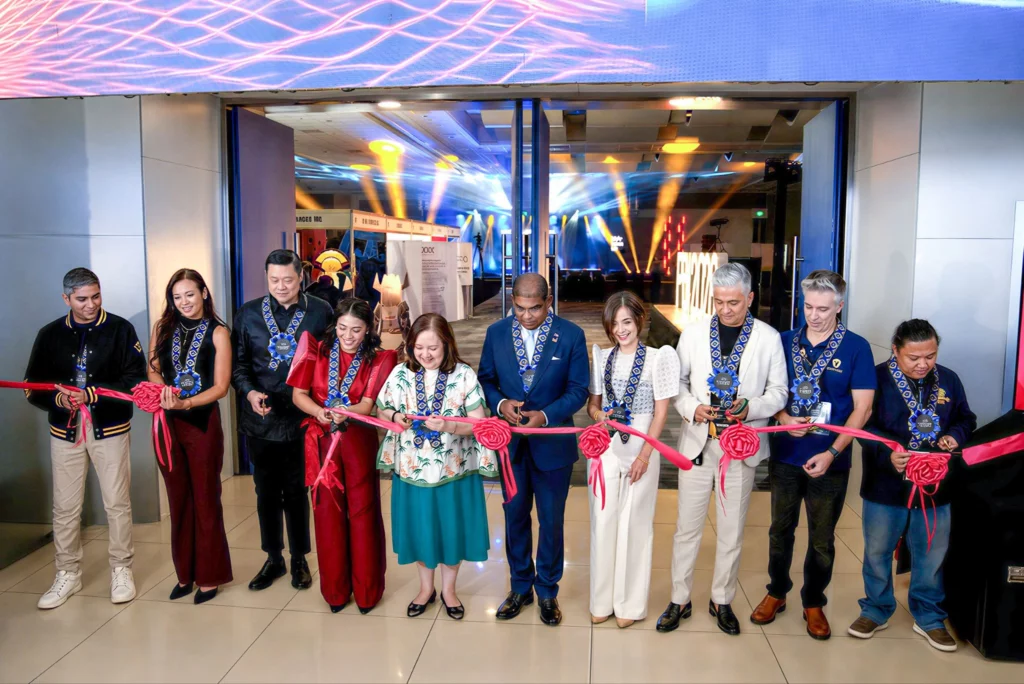 Philippine Blockchain Week 2026 marks the shift from decoding to deployment - 5