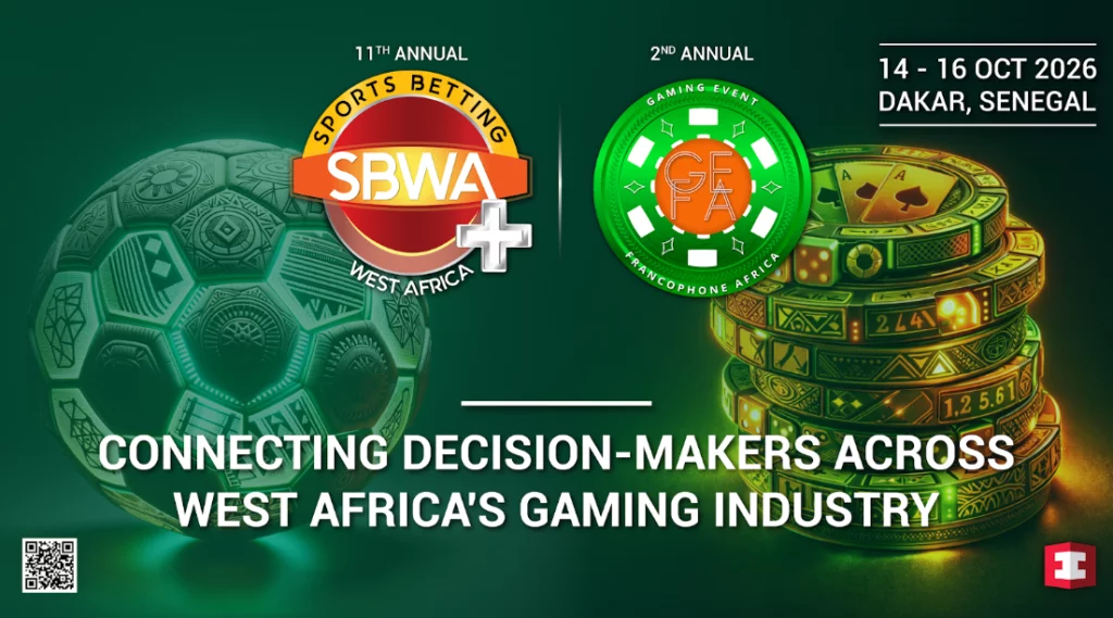 Sports Betting West Africa+ Summit and Gaming Event Francophone Africa to run concurrently in 2026 - 3