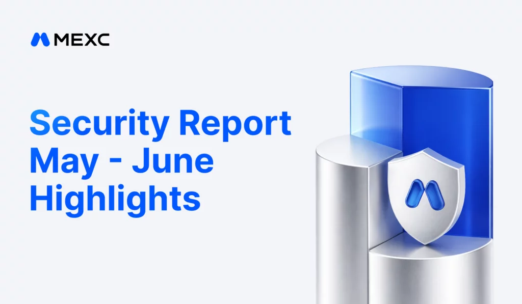 MEXC May–June report: 750m+ USDT Futures Insurance Fund and 100% asset reserves - 3