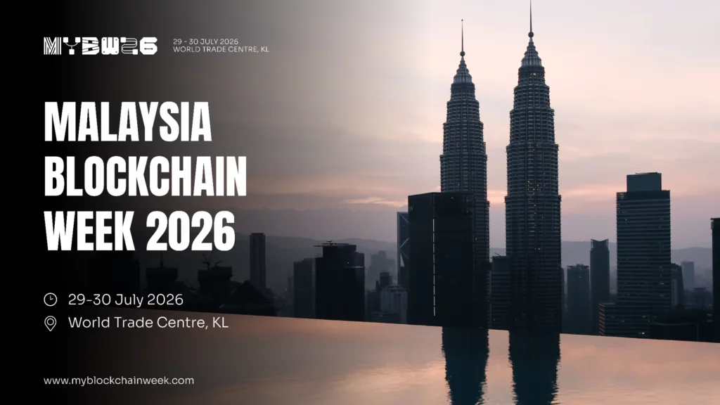 Malaysia Blockchain Week 2026 positions Kuala Lumpur as APAC’s emerging web3 and AI Hub for global builders, capital, and innovation - 3
