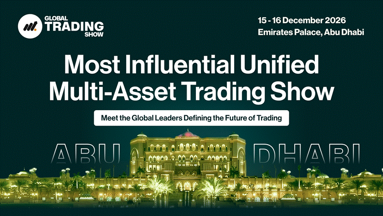 VAP Group announces Global Trading Show, the most influential unified multi-asset trading show - 4