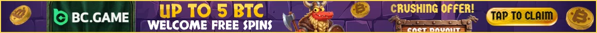 BC.Game Viking