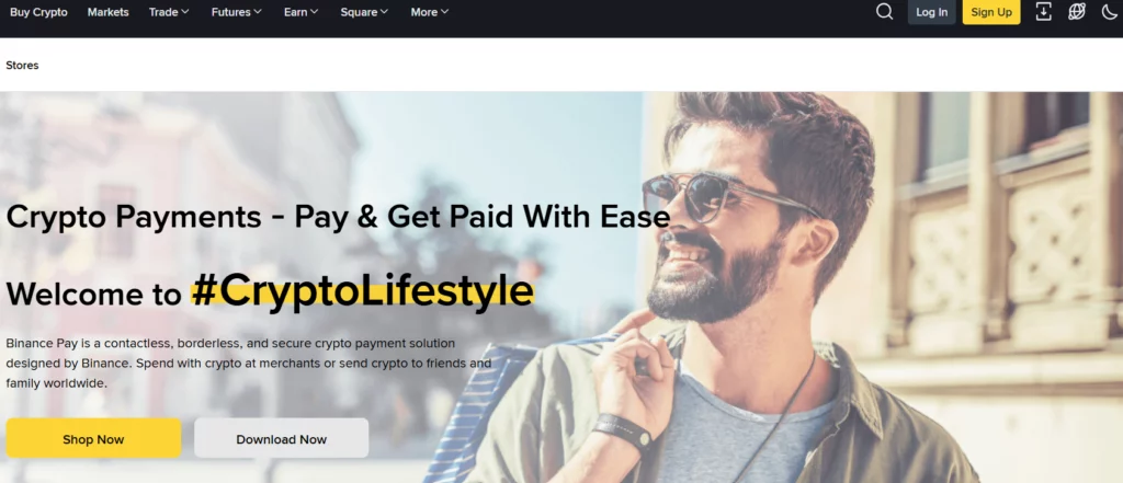 5 leading crypto payment gateways - 11