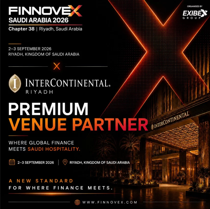 FINNOVEX Saudi Arabia 2026 confirms InterContinental Riyadh by IHG as premium venue partner - 3