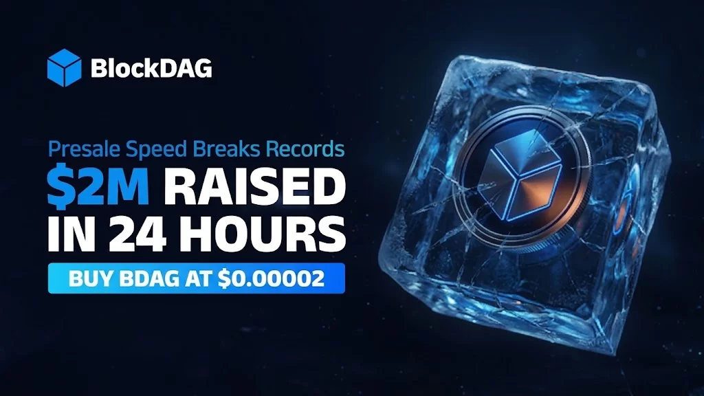 A year from now: Two crypto investors, one who bought $500 in BlockDAG at stage 1 and one who waited - 5