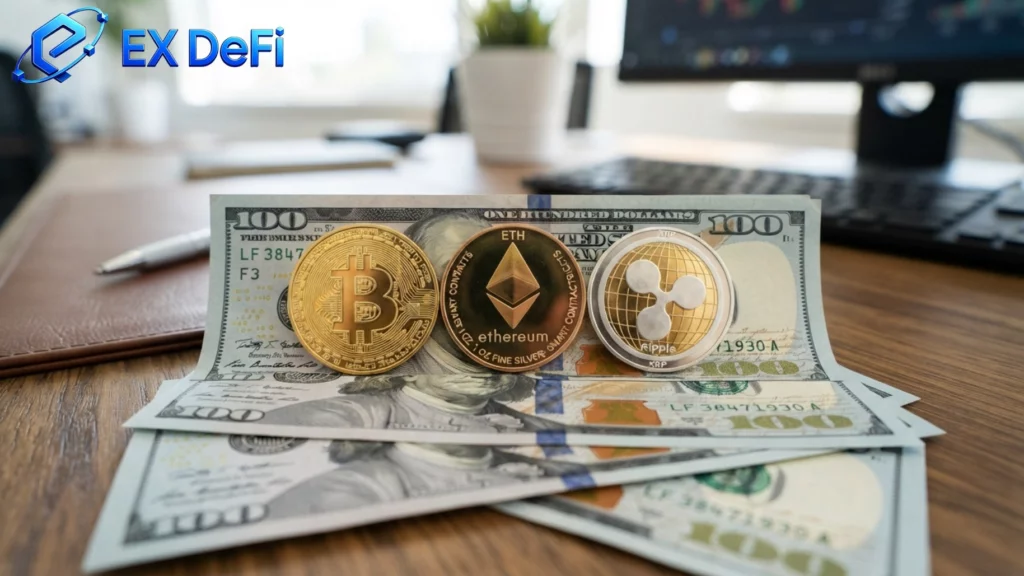 An insight into Bitcoin’s safety: Coldcard firmware vulnerability exposed; $112 million in Bitcoin Stolen - 3