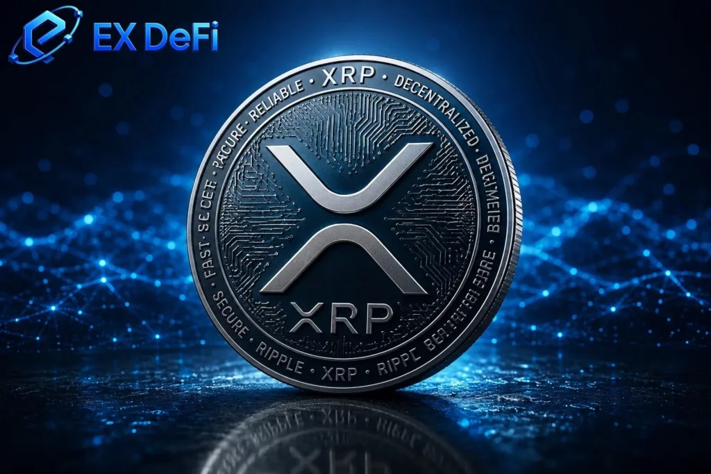Despite sell-off pressure, XRP network activity surges 24%; how holders can turn the tide and earn $10,000 daily - 3