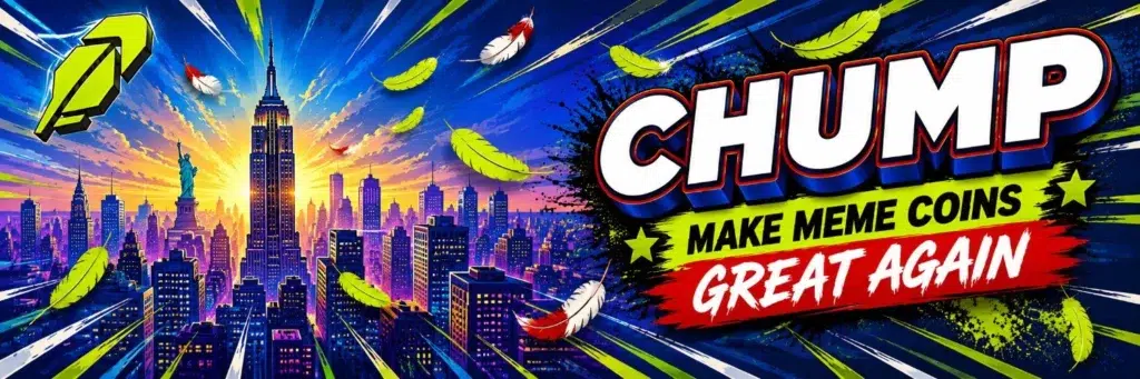 CHUMP skyrockets over 6,700x since July launch, eyes Robinhood Chain's top memecoin spot - 3